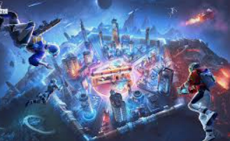 壹号娱乐免费版