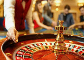 壹号娱乐正式版